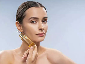 "7 reasons we are obsessed with Face Oils?!"