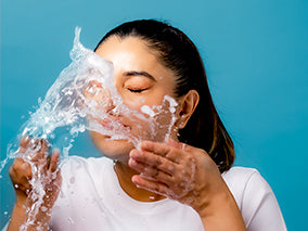 Dry Skin vs Dehydrated Skin