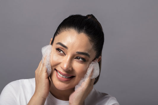 How Does Layering Skincare Products Benefit Your Skin?