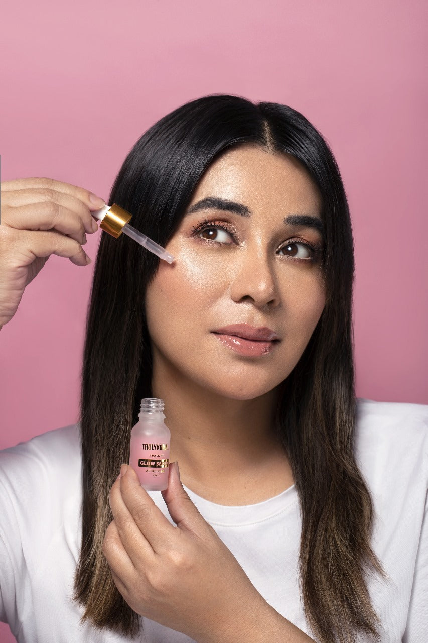 Unveiling the Magic of Facial Serums: Your Ultimate Skincare Elixir