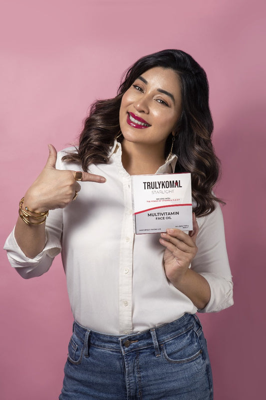 Unveiling the Magic of Face Oils: Your Ultimate Guide to Radiant Skin