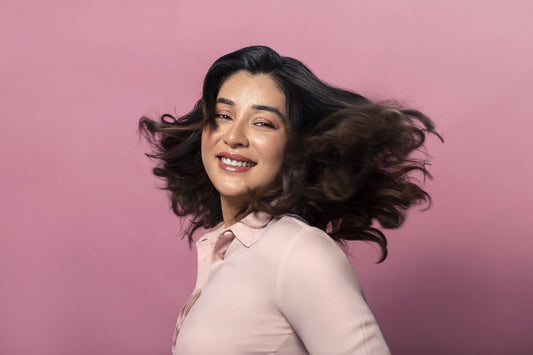 Unlock Silky Smooth Hair with Zero Fade Pro Hair Conditioner