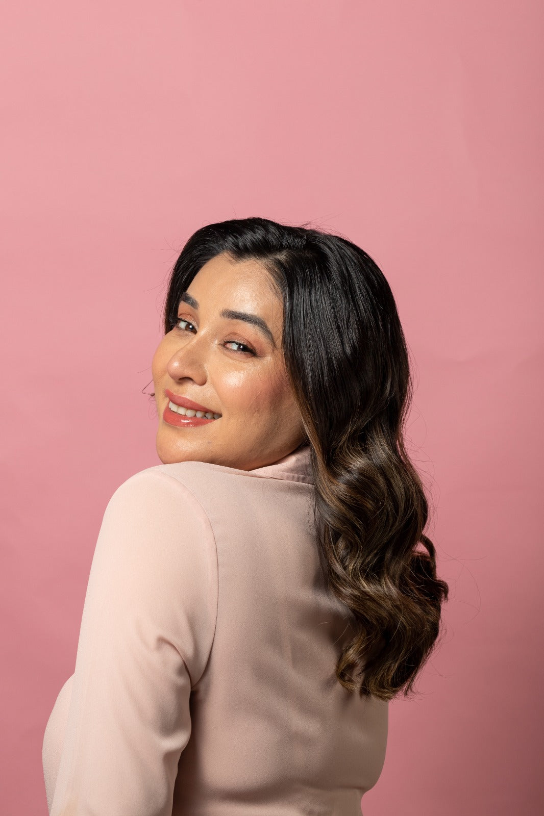 talks about best hair mask in pakistan