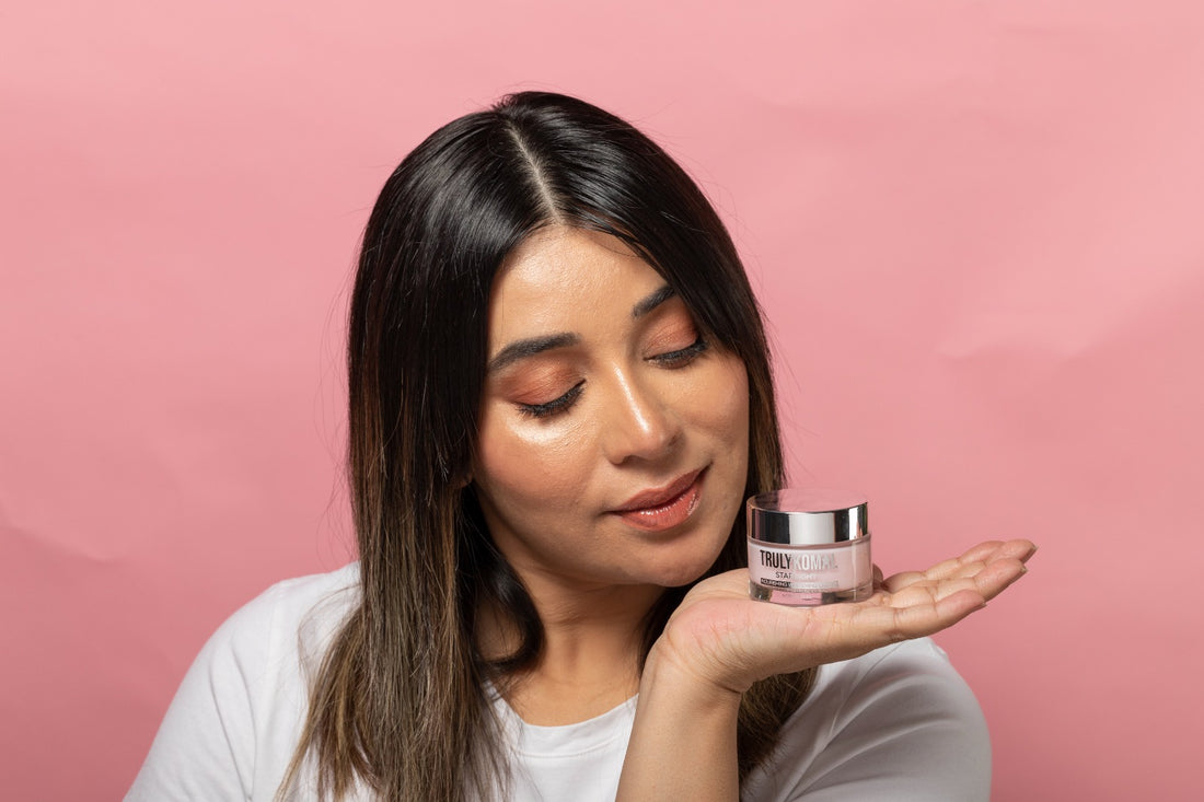 acne eraser moisturiser