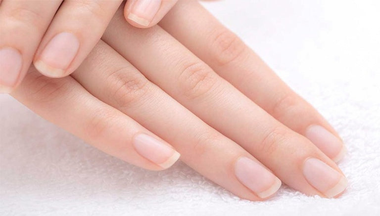 THE HOWS AND WHYS OF NAIL CARE