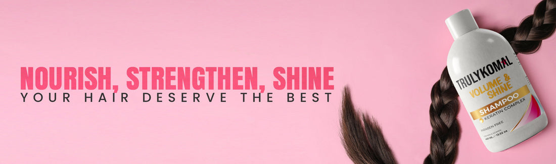 Hair Care Products at the best price in Pakistan