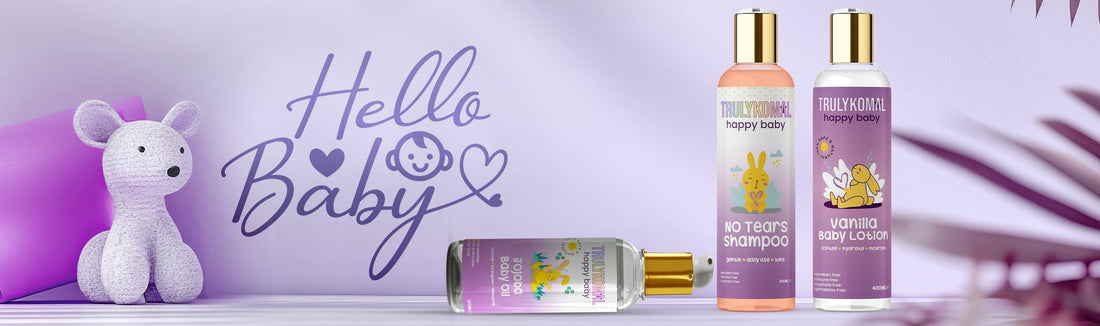 Baby Care Products Price in Pakistan