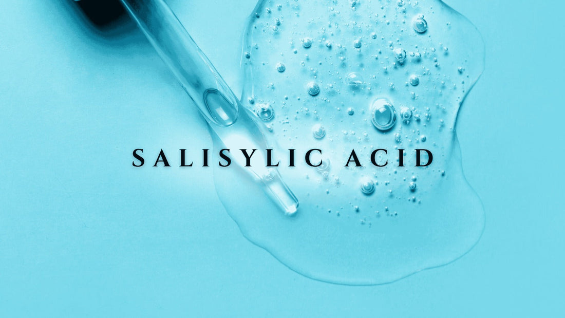 salicylic acid products at best price in pakistan by truly komal