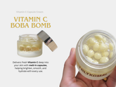 Truly Komal Vitamin C BOBA BOMB - 50GM