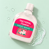 Anti Bacterial Handwash - Trulykomal
