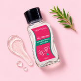 Anti Bacterial Sanitizer - Trulykomal