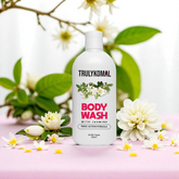 Truly Komal | Body Wash - Truly Komal
