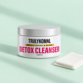 Brightening & Glow Detox Cleanser - 250ML