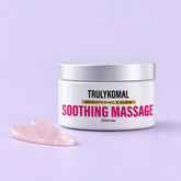Brightening & Glow Soothing Massage Cream - 250ML