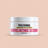 Brightening & Glow Exfoliating Scrub - 250ML