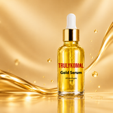 24K Gold Serum