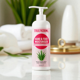 Hand & Foot Moisturiser - Trulykomal - Truly Komal