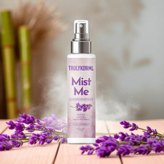 Mist Me Facemist 120 ml - Truly Komal