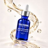 Multi Vitamin Face Infusion Oil