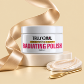 Brightening & Glow Radiating Polish - 250ML