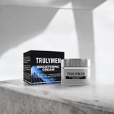 Brightening Moisturizing Cream - Trulymen.
