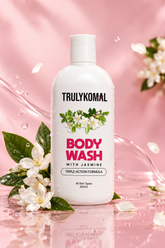 Truly Komal | Body Wash