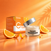 Vitamin C Moisturiser