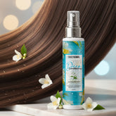 Deep Conditioning Jasmine Hair Mist - Truly Komal