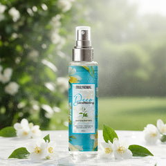Deep Conditioning Jasmine Hair Mist - Truly Komal