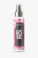 AMBER ROSE BODY MIST | 200ML
