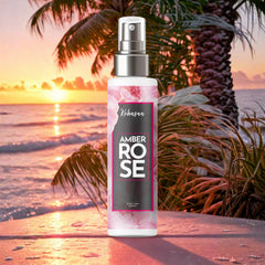 AMBER ROSE BODY MIST | 200ML