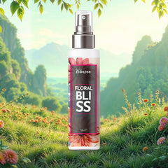 FLORAL BLISS BODY MIST | 200ML