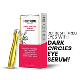 dark circle eye serum