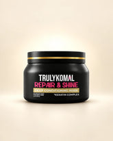 Repair & Shine Deep Conditioning Hair Mask - Trulykomal