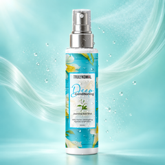 Deep Conditioning Jasmine Hair Mist