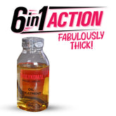 best magic grow hair oil