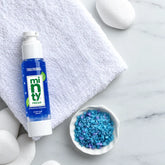 Exfoliating Face Wash - Minty Fresh
