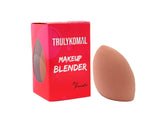 TRULY KOMAL | BEAUTY BLENDER – CUT SHAPE - Truly Komal
