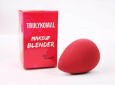 TRULYKOMAL | BEAUTY BLENDER – EGG SHAPE - Truly Komal