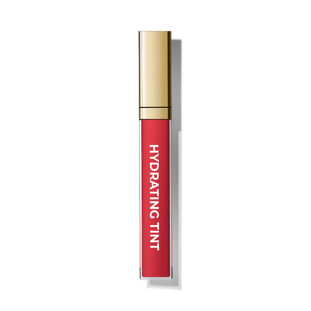 HYDRATING TINT | ROSEY RED