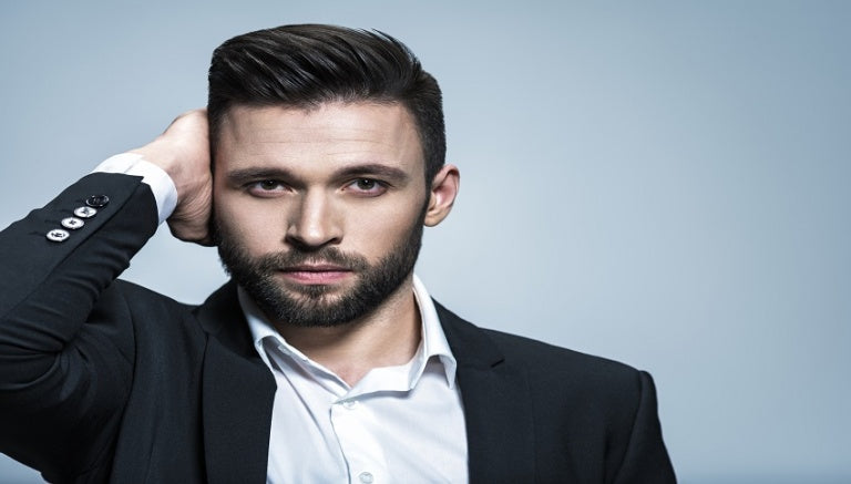 WHY IS HAIR SERUM IMPORTANT FOR MEN?