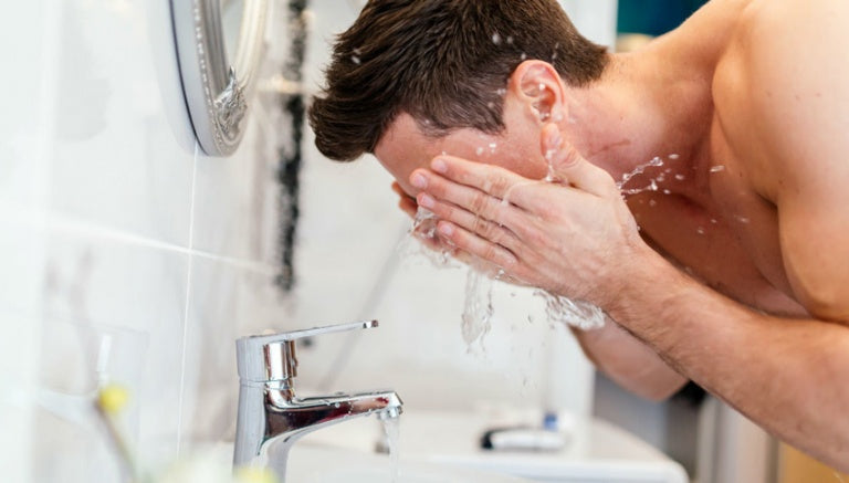 The Hows And Whys of Skincare for Men!