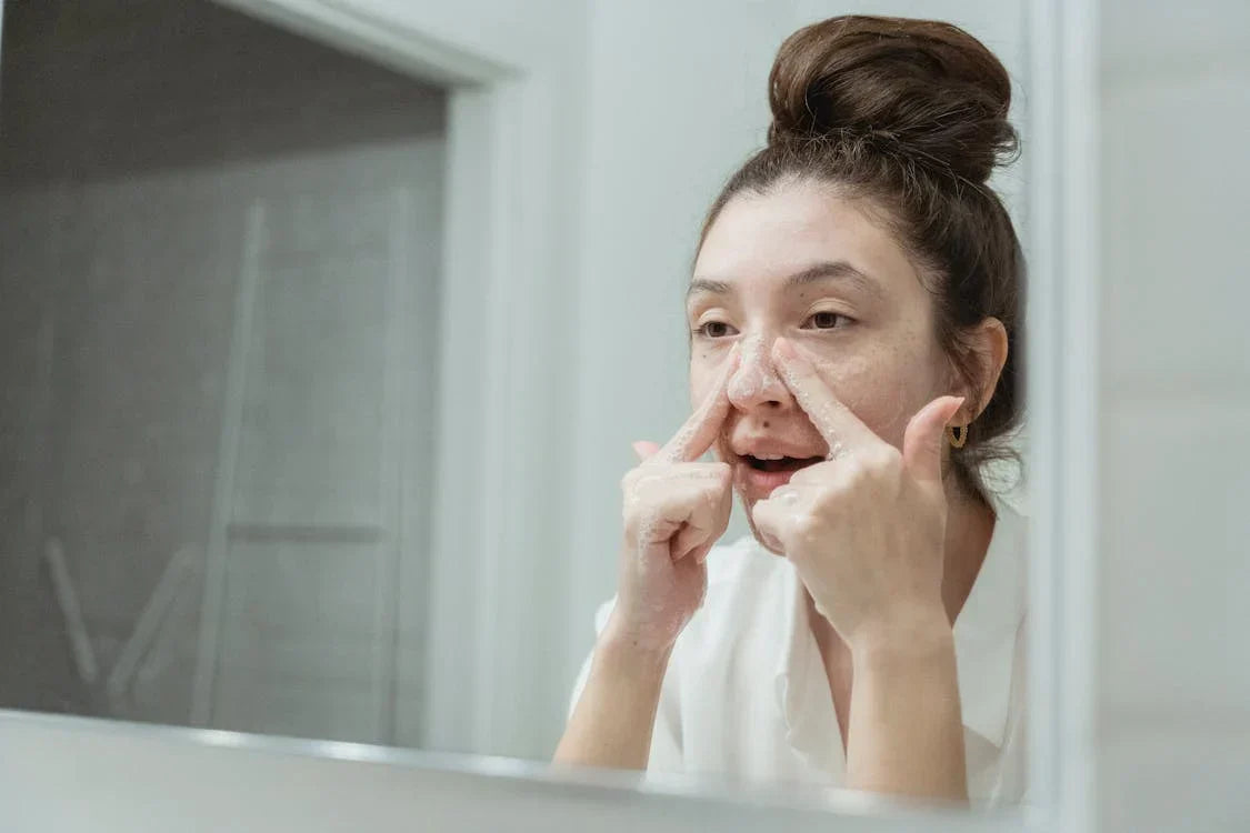 Are Face Wash and Cleanser the Same? Understanding the Key Differences