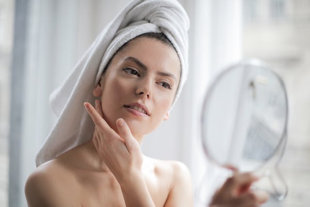 Skin Care industry news