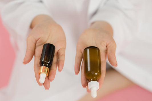 Glowing Skin Starts Here: Why Vitamin C Serum Deserves a Spot in Your Routine