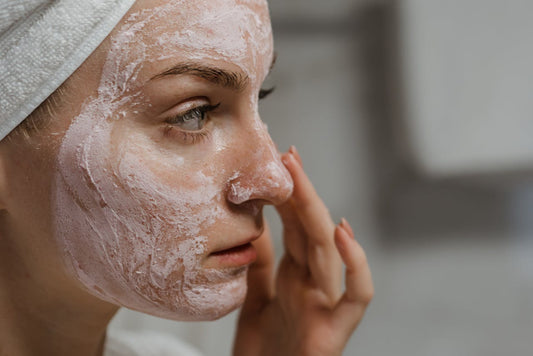 Which Type of Face Wash is Best?