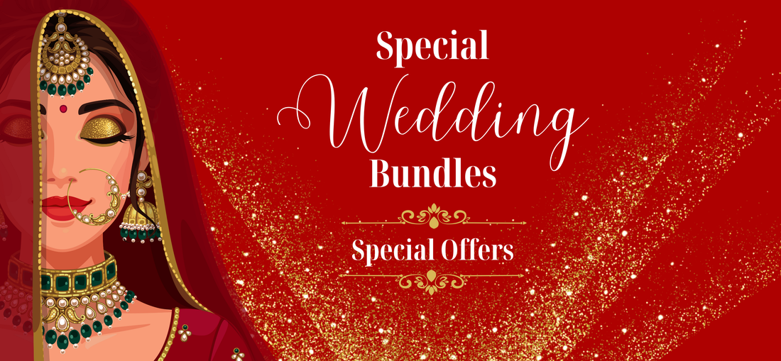 Wedding Bundles