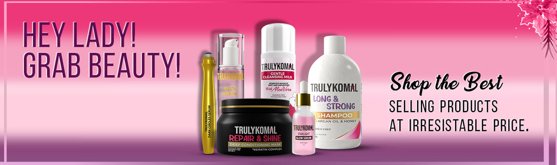TrulyKomal