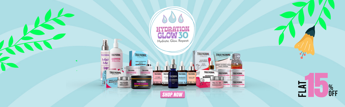 Hydration Glow