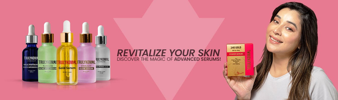 Face Serum